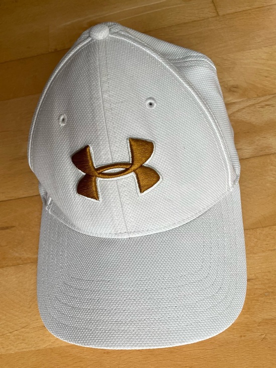 Under Armour Other - Under Armor Baseball Cap